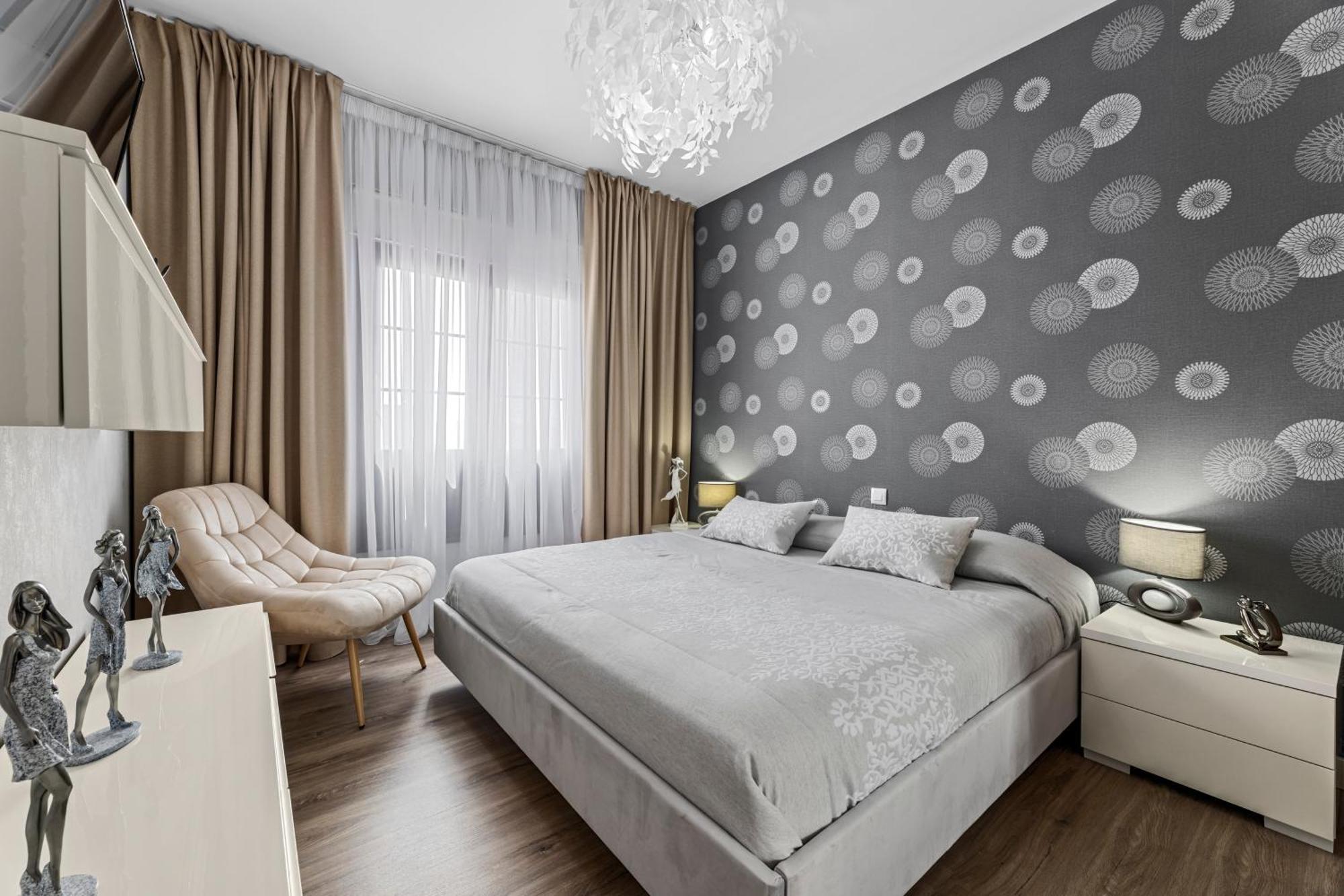Вилла Casa Lyrata Коста-Тегисе Экстерьер фото