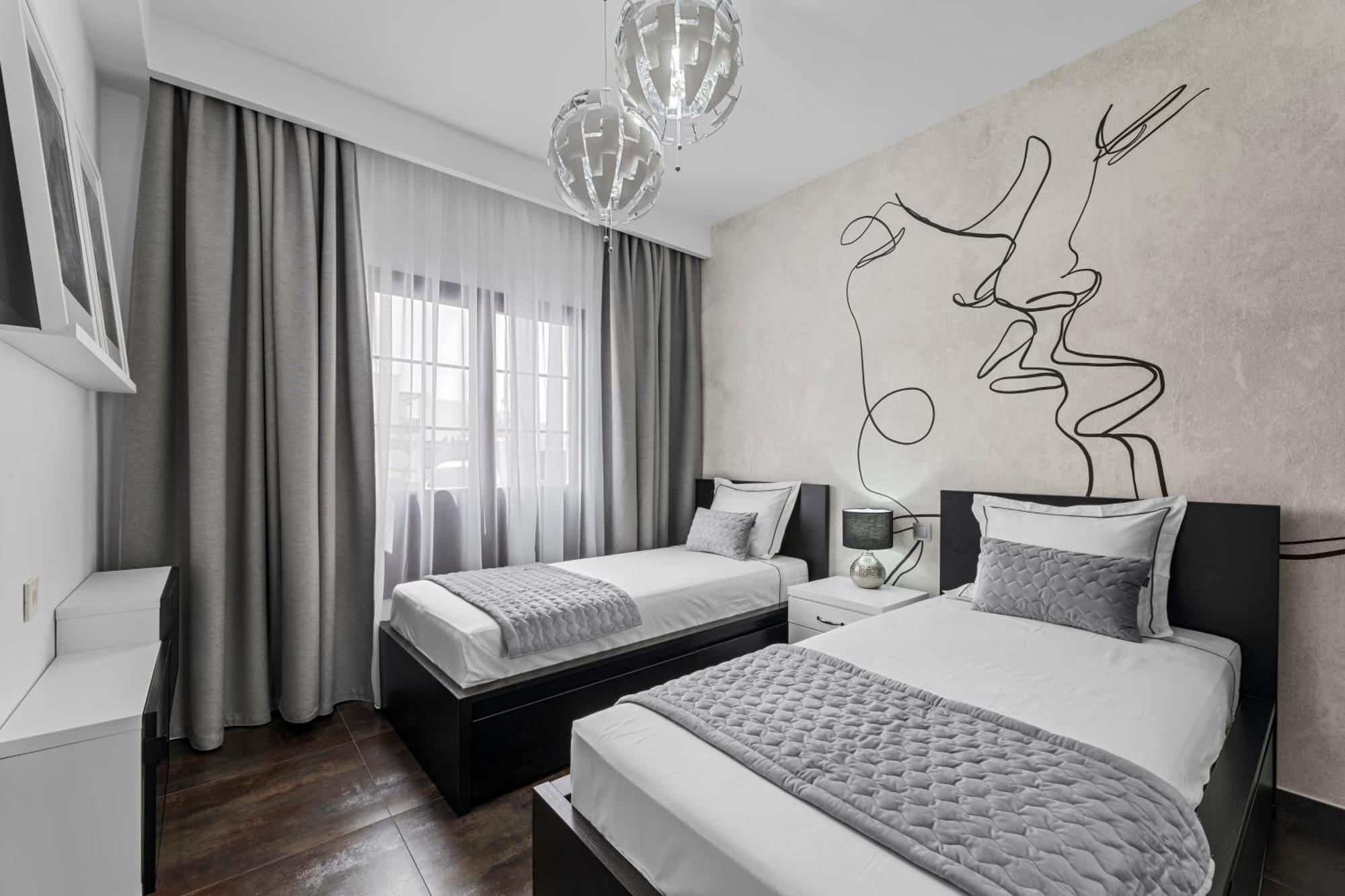 Вилла Casa Lyrata Коста-Тегисе Экстерьер фото
