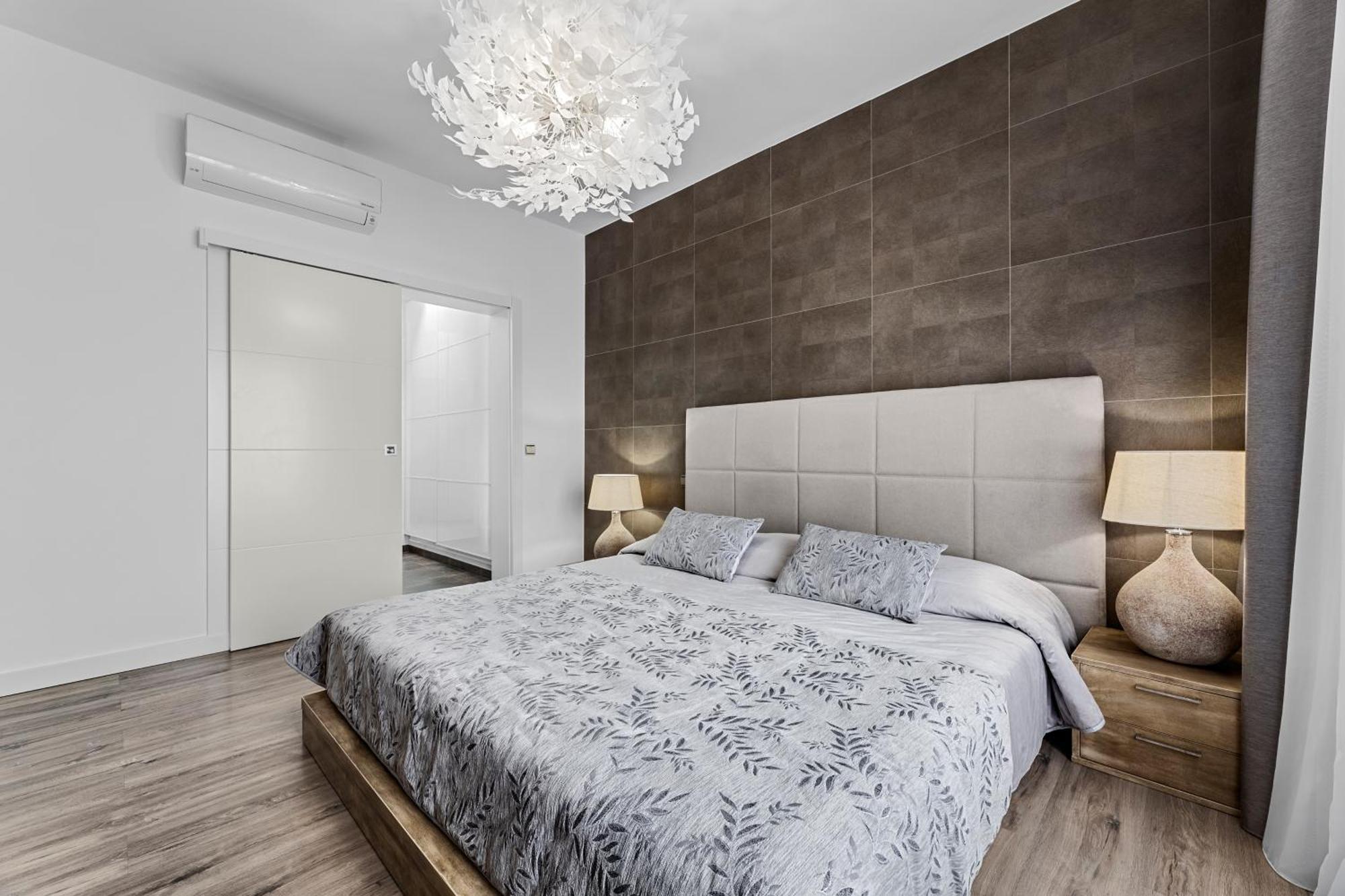 Вилла Casa Lyrata Коста-Тегисе Экстерьер фото